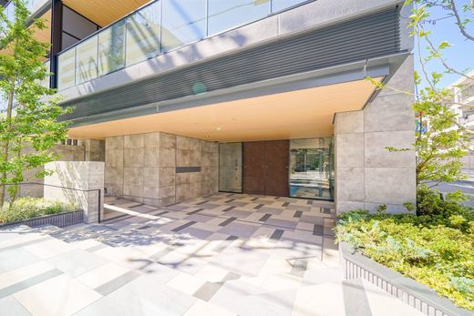 ‏דירה ב  Shibuya, Tokyo Prefecture