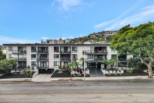 Apartment in West Hollywood, Los Angeles County