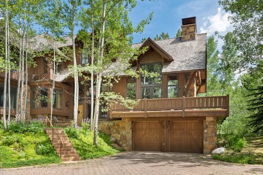 دوبلكس ﻓﻲ Aspen, Pitkin County