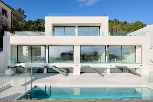 Villa Plurifamiliare a Palma di Maiorca, Isole Baleari