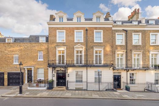Townhouse in London, Greater London