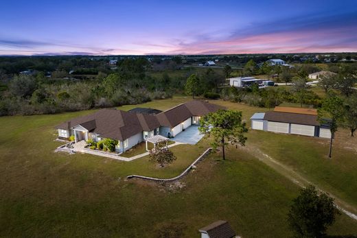 Luxe woning in Myakka City, Manatee County