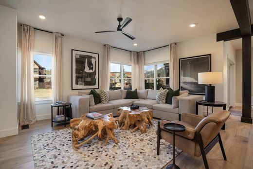 Apartment in Big Sky, Gallatin County