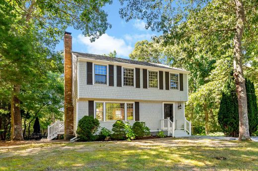 Einfamilienhaus in North Falmouth, Barnstable County