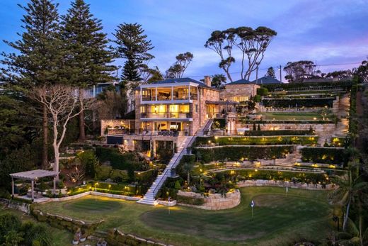 Detached House in Sydney, New South Wales