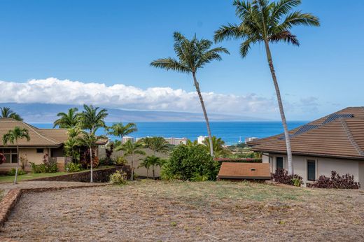 Terrain à Lahaina, Comté de Maui