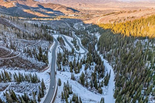 토지 / Park City, Summit County