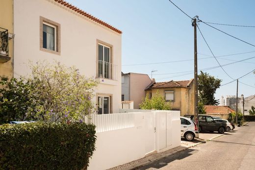 リスボン, Lisbonの一戸建て住宅