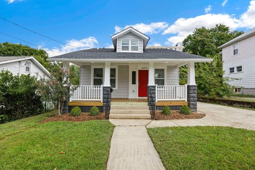 Detached House in Hyattsville, Prince Georges County