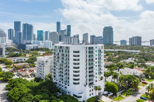 Apartament w Miami, Miami-Dade County