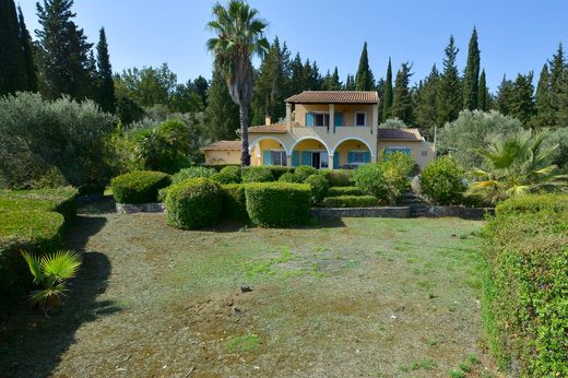 Villa in Korfu, Nomós Kerkýras