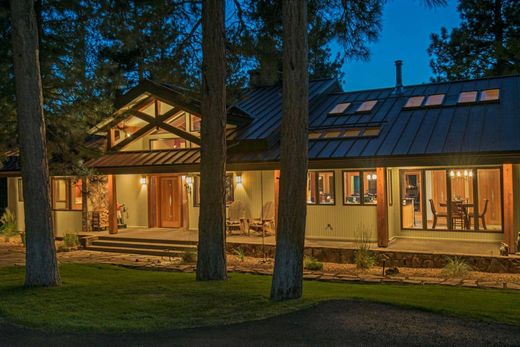 Luxus-Haus in Sisters, Deschutes County