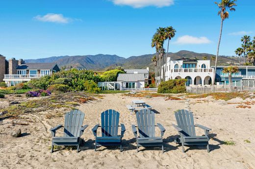 Vrijstaand huis in Malibu, Los Angeles County