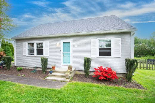 Casa Independente - Old Saybrook, Middlesex County