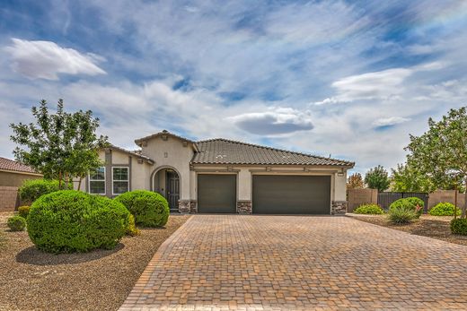 Casa en Pahrump, Nye County