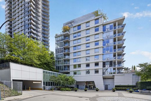 Apartment in Vancouver, Metro Vancouver Regional District