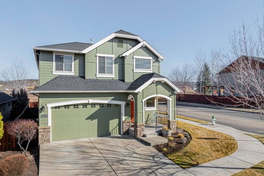 Luxe woning in Prineville, Crook County