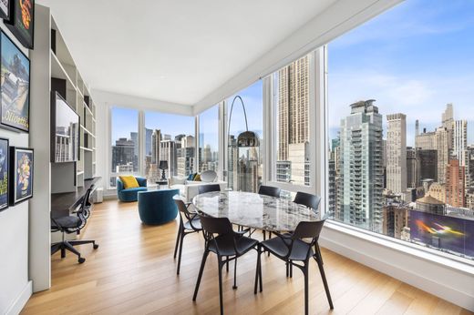 Apartment in New York
