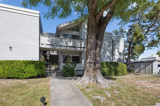 Piso / Apartamento en Larkspur, Marin County