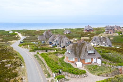 Villa in Sylt-Ost, Schleswig-Holstein