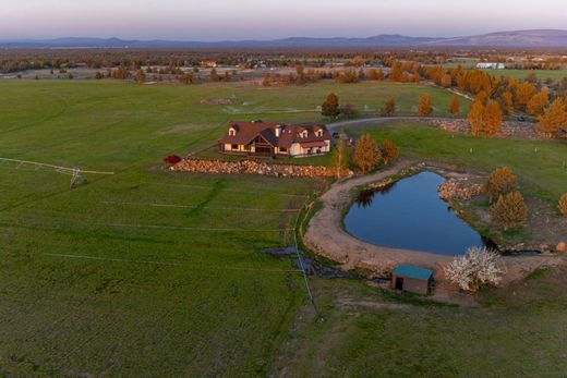 豪宅  Bend, Deschutes County