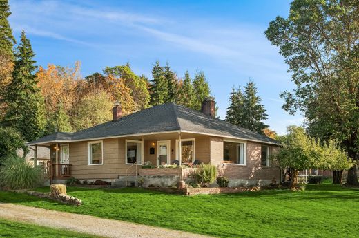 Detached House in Vashon, King County