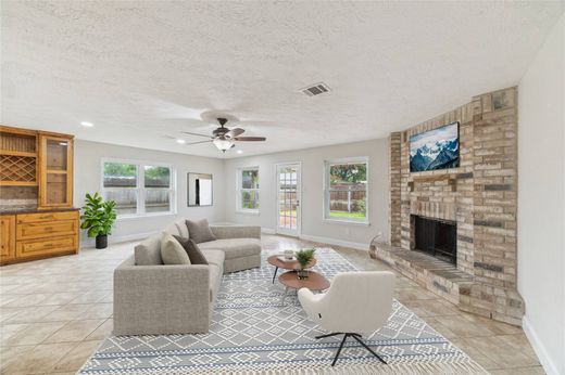 Μονοκατοικία σε Deer Park, Harris County