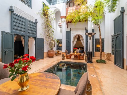Villa in Marrakech, Marrakesh-Safi