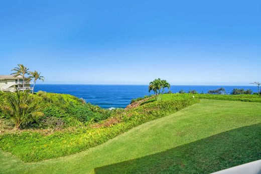 Apartment in Princeville, Kauai County