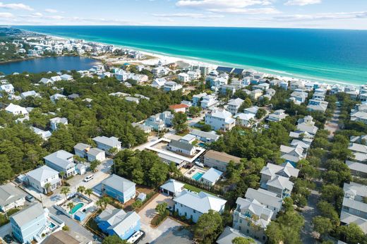 Vrijstaand huis in Santa Rosa Beach, Walton County