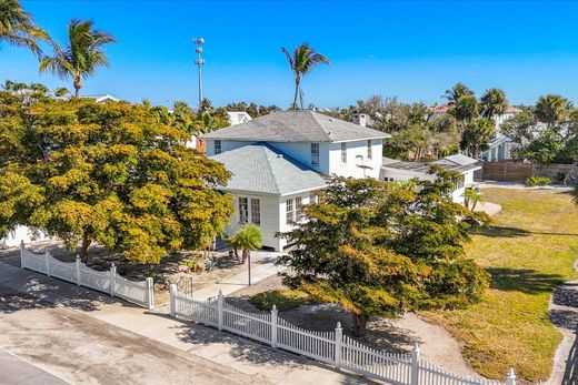 Casa Independente - Boca Grande, Lee County
