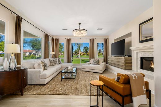 独立式房屋  La Quinta, Riverside County