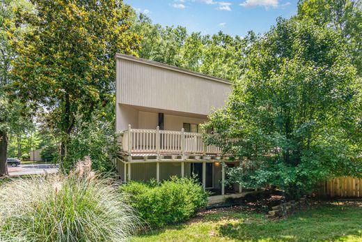 Casa Independente - Charlotte, Mecklenburg County