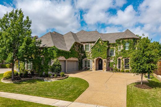 Detached House in Frisco, Collin County
