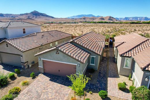 Casa en Las Vegas, Clark County