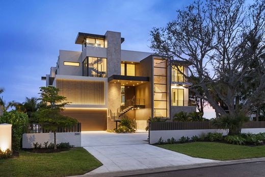 Casa de luxo - Sarasota, Sarasota County