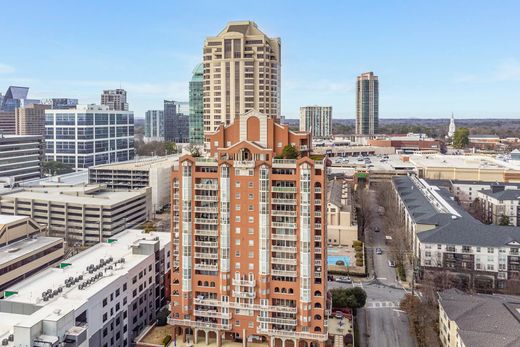 Piso / Apartamento en Atlanta, Fulton County