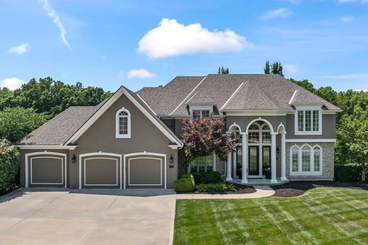 Detached House in Kearney, Clay County