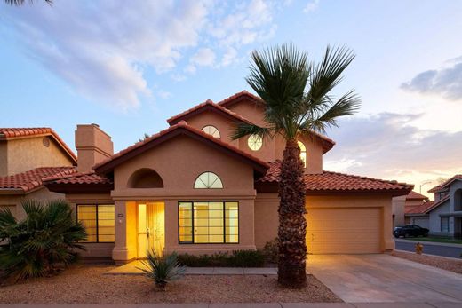 Detached House in Phoenix Mobile Home Park, Maricopa County