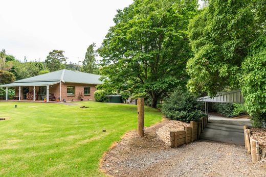 Detached House in Cambridge, Waipa District
