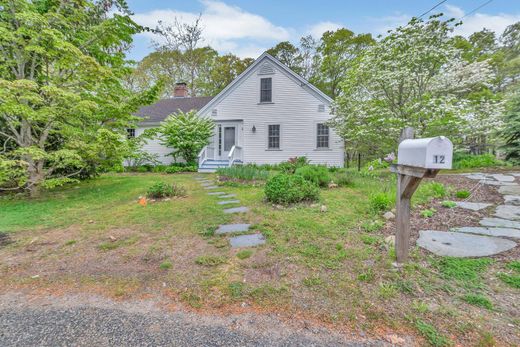 Casa Independente - Harwich, Barnstable County