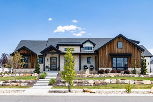 Detached House in Heber City, Wasatch County