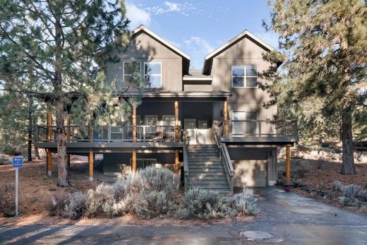 Luxe woning in Bend, Deschutes County
