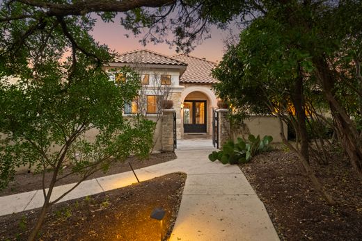 Detached House in Helotes, Bexar County