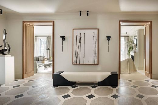 Apartament w Madryt, Provincia de Madrid