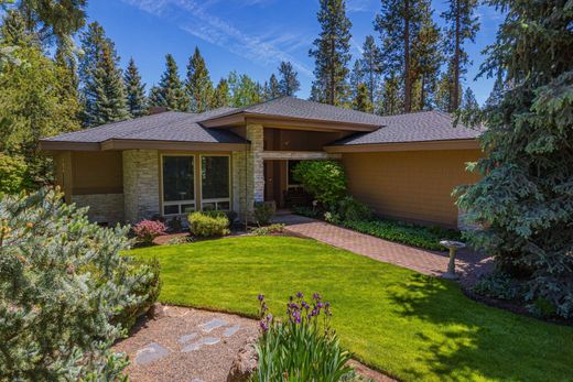 Casa de lujo en Sunriver, Deschutes County