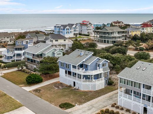Maison individuelle à Corolla, Comté de Currituck