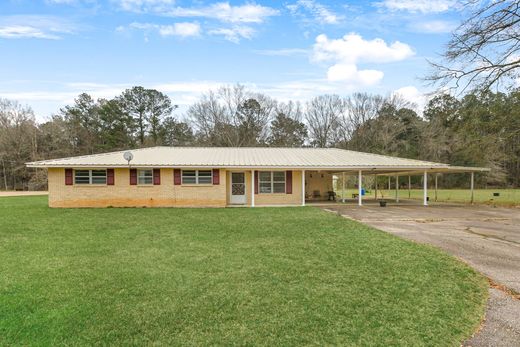 Casa Unifamiliare a Loranger, Tangipahoa Parish