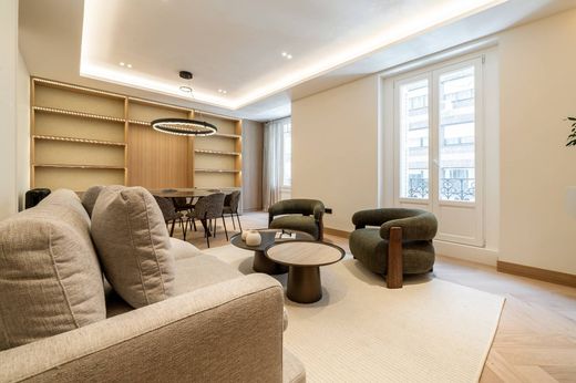 Квартира, Мадрид, Provincia de Madrid