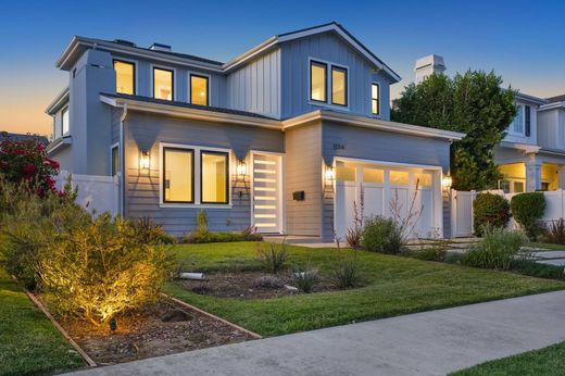 Maison individuelle à Valley Village, Comté de Los Angeles